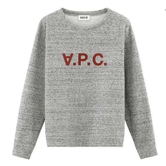 A.P.C. | Sweaters | Mens Apc Hiver 87 